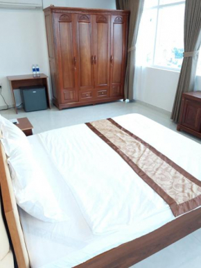Hotels in Ca Mau